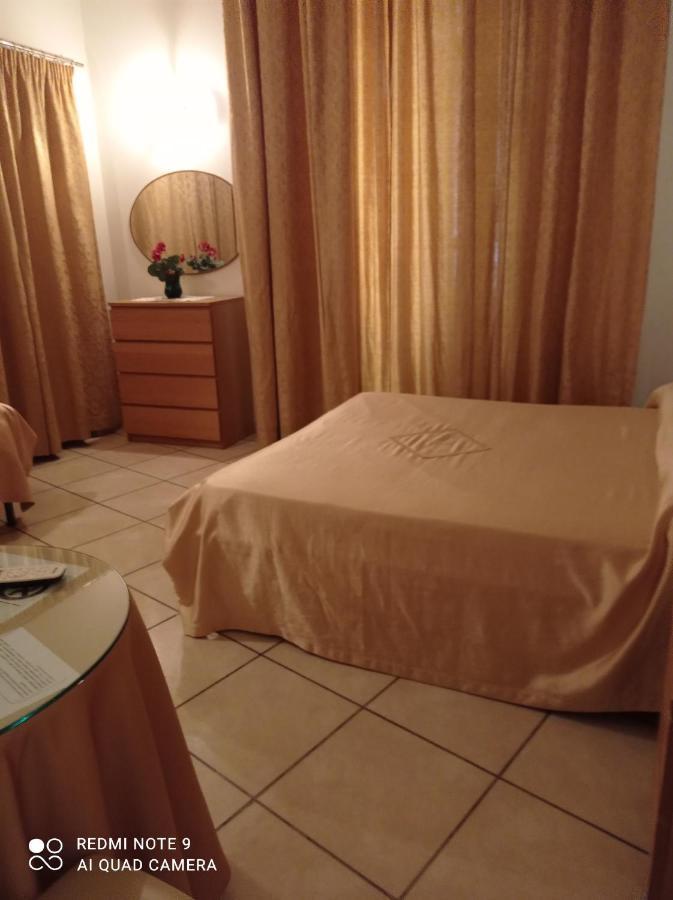 Bovio Suite Napoli Exterior foto