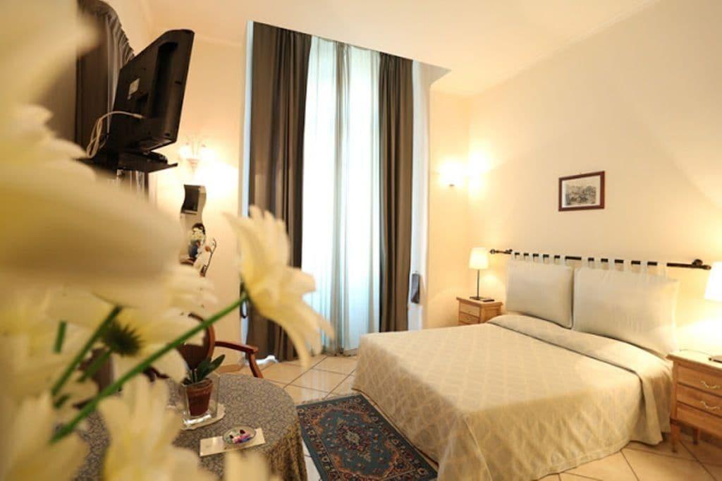 Bovio Suite Napoli Cameră foto