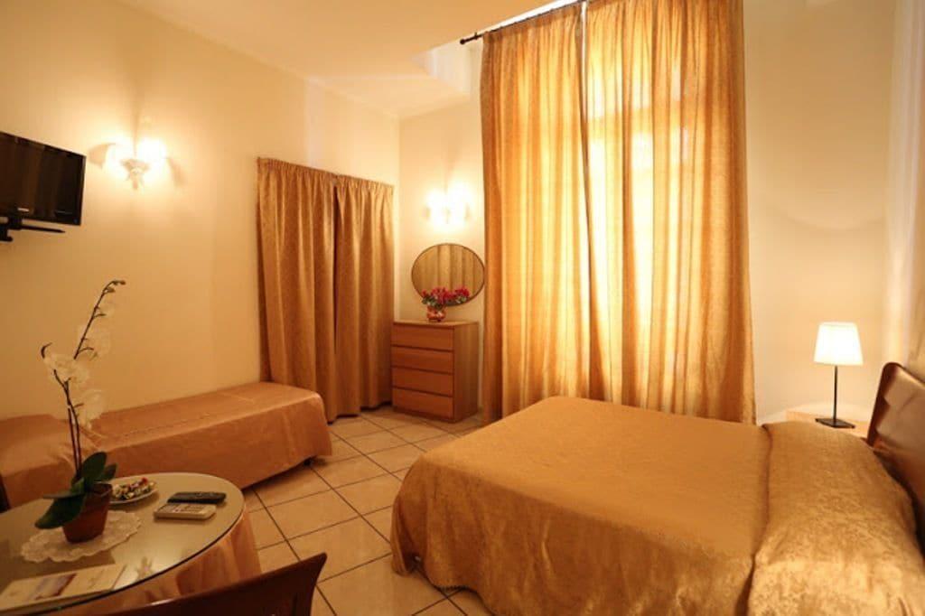Bovio Suite Napoli Exterior foto