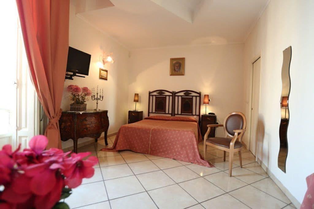Bovio Suite Napoli Exterior foto