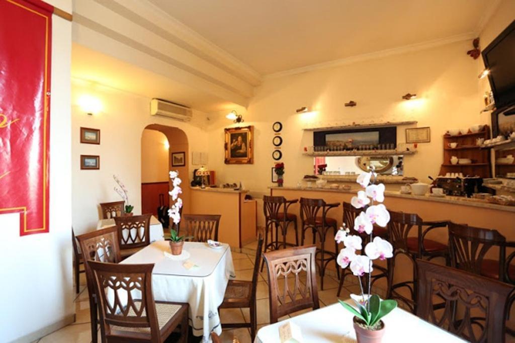 Bovio Suite Napoli Exterior foto