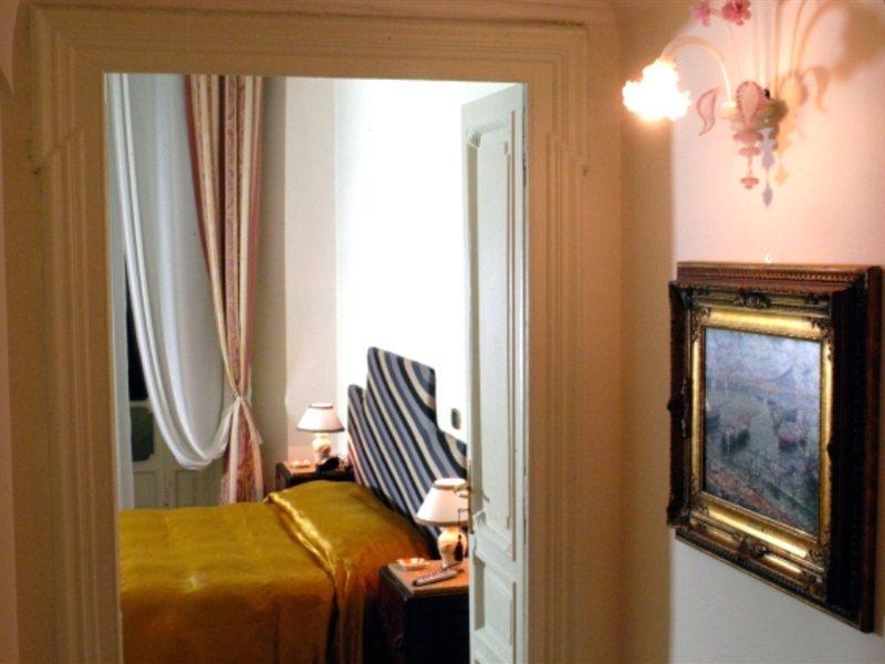 Bovio Suite Napoli Exterior foto