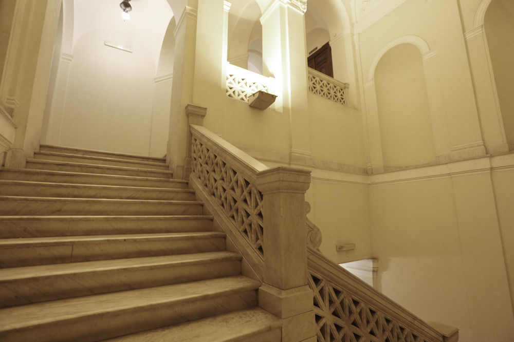 Bovio Suite Napoli Exterior foto