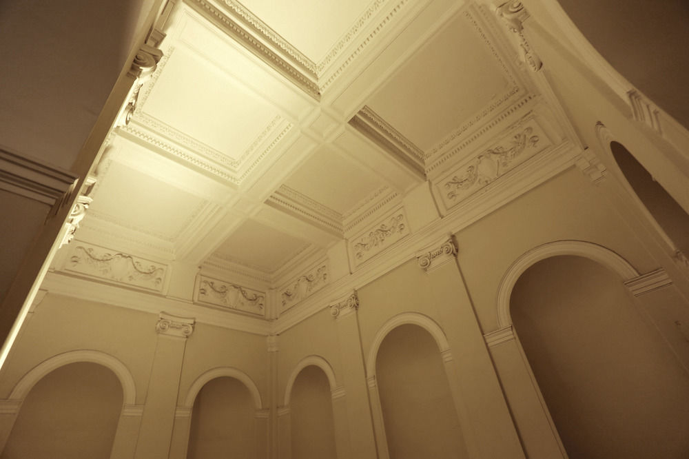 Bovio Suite Napoli Exterior foto
