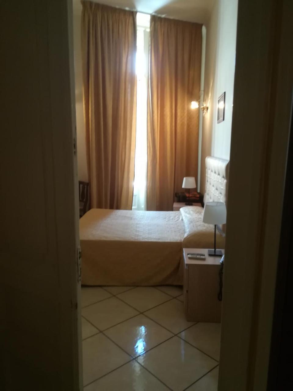 Bovio Suite Napoli Exterior foto