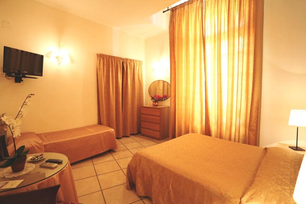 Bovio Suite Napoli Cameră foto